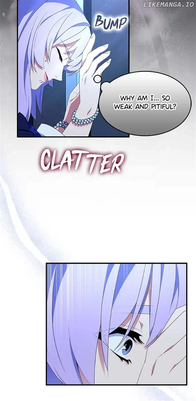I Tried To Be Her Loyal Sword Chapter 73 - Chapter 73 Page 38
