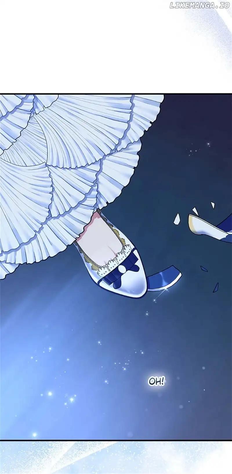 I Tried To Be Her Loyal Sword Chapter 73 - Chapter 73 Page 39