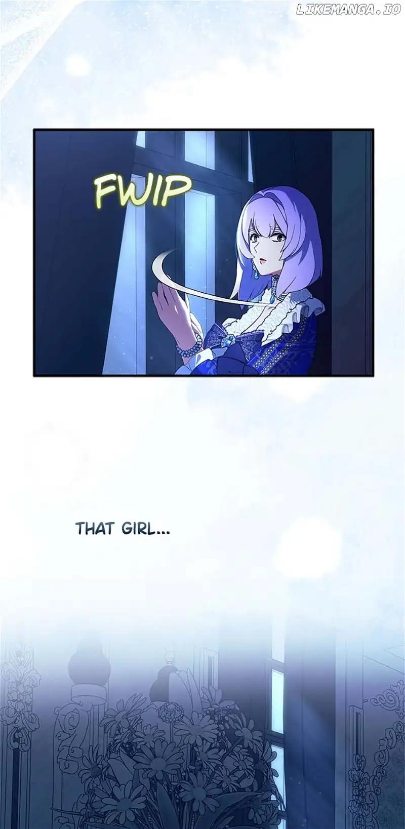 I Tried To Be Her Loyal Sword Chapter 73 - Chapter 73 Page 40
