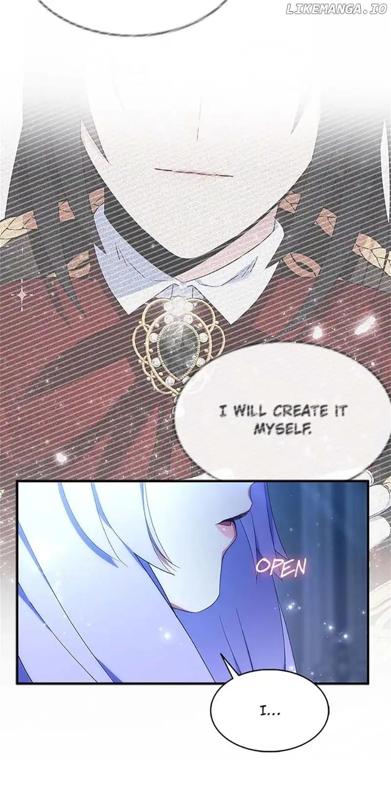 I Tried To Be Her Loyal Sword Chapter 73 - Chapter 73 Page 42