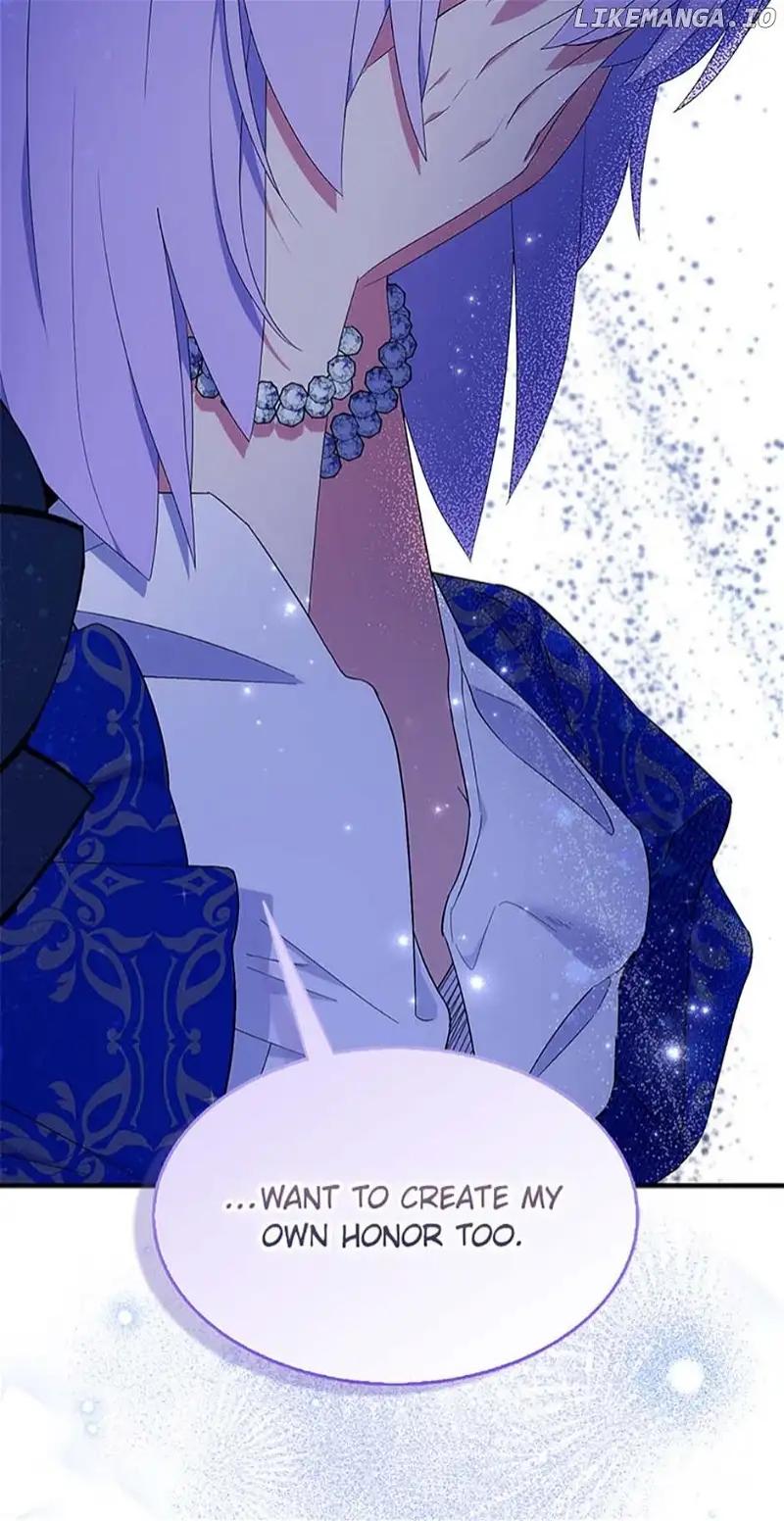 I Tried To Be Her Loyal Sword Chapter 73 - Chapter 73 Page 44
