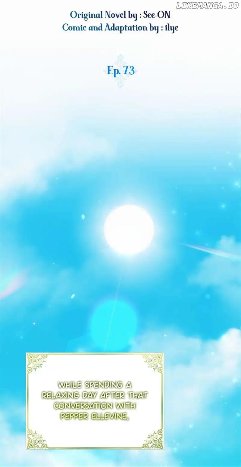 I Tried To Be Her Loyal Sword Chapter 73 - Chapter 73 Page 46