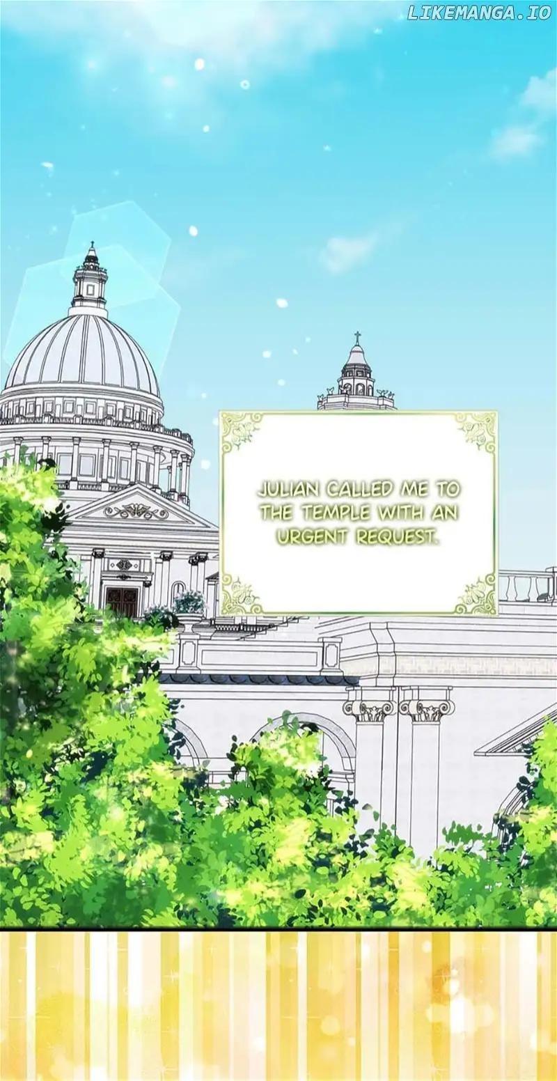 I Tried To Be Her Loyal Sword Chapter 73 - Chapter 73 Page 47