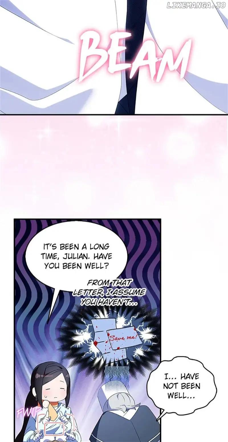 I Tried To Be Her Loyal Sword Chapter 73 - Chapter 73 Page 49