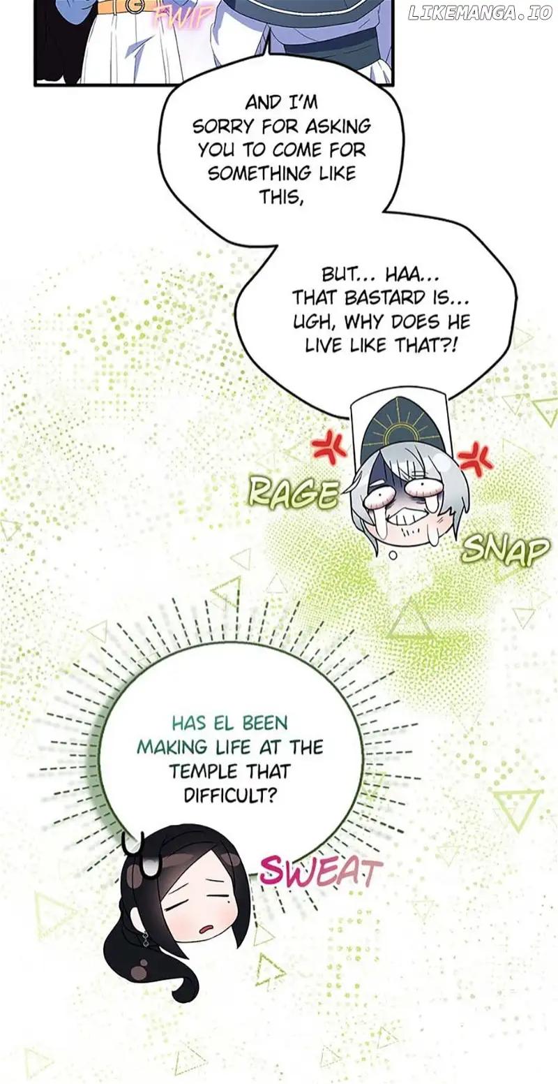 I Tried To Be Her Loyal Sword Chapter 73 - Chapter 73 Page 50
