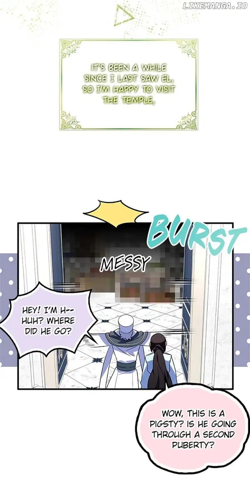 I Tried To Be Her Loyal Sword Chapter 73 - Chapter 73 Page 51