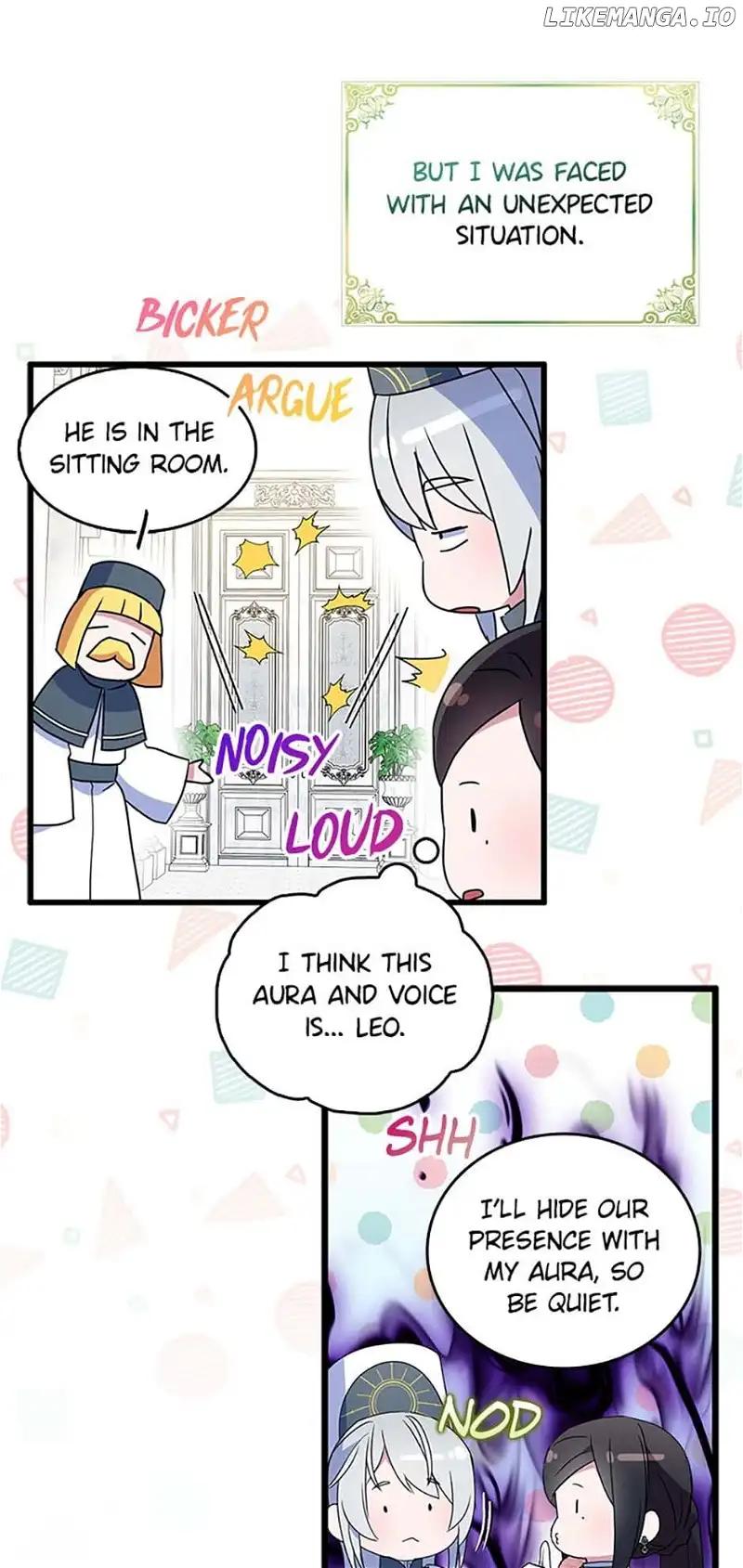 I Tried To Be Her Loyal Sword Chapter 73 - Chapter 73 Page 52
