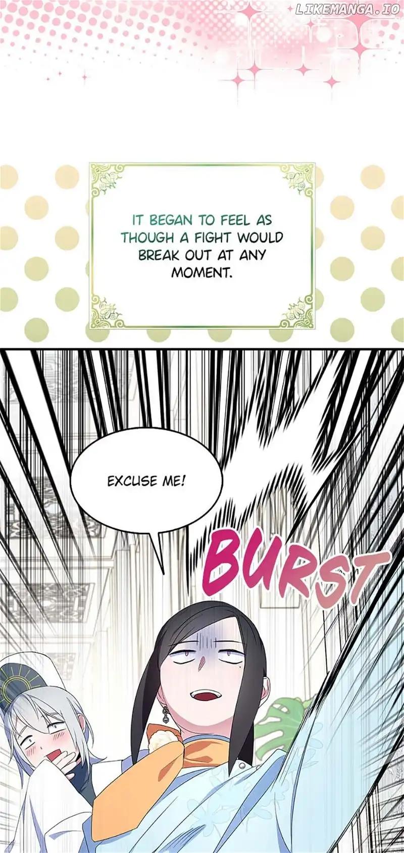 I Tried To Be Her Loyal Sword Chapter 73 - Chapter 73 Page 54