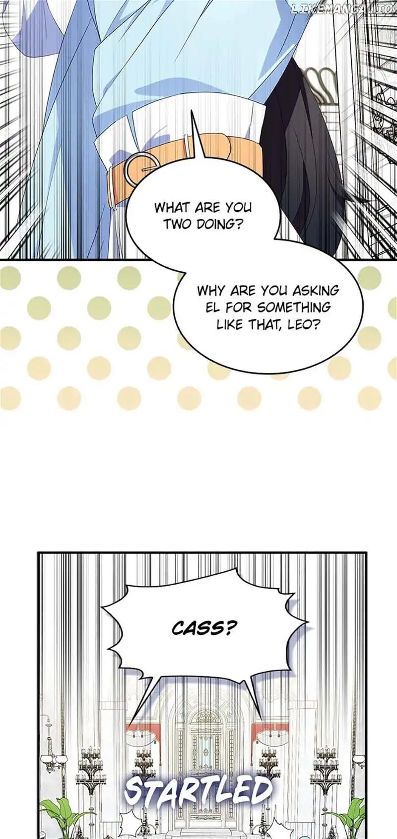 I Tried To Be Her Loyal Sword Chapter 73 - Chapter 73 Page 55