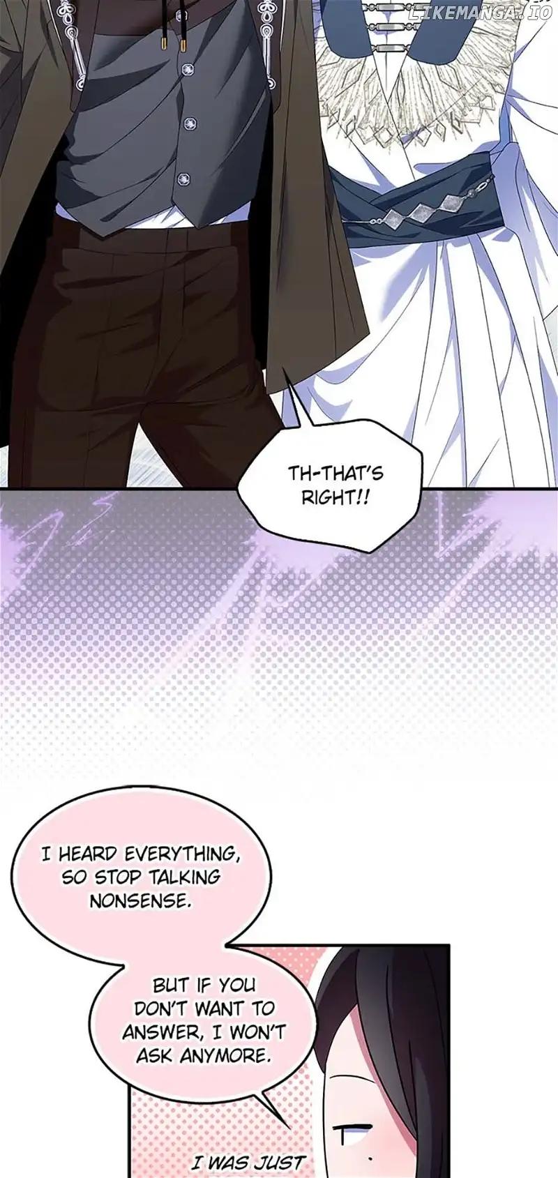 I Tried To Be Her Loyal Sword Chapter 73 - Chapter 73 Page 57