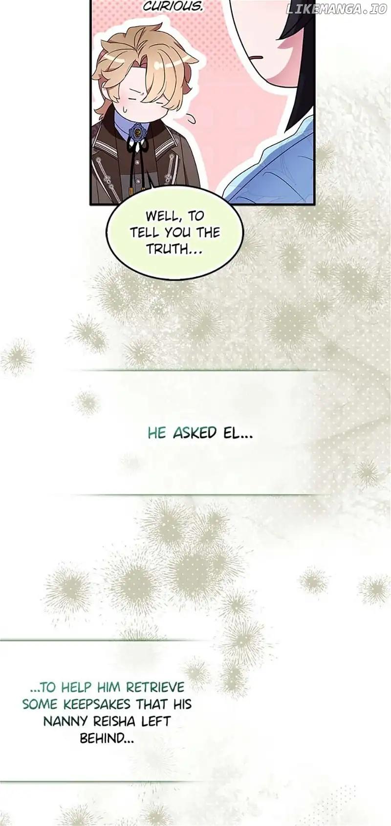 I Tried To Be Her Loyal Sword Chapter 73 - Chapter 73 Page 58