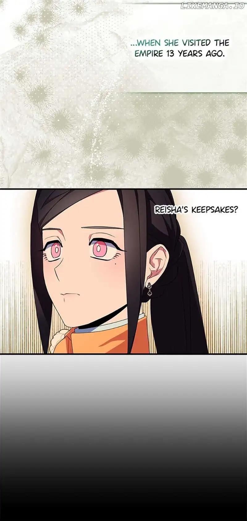 I Tried To Be Her Loyal Sword Chapter 73 - Chapter 73 Page 59