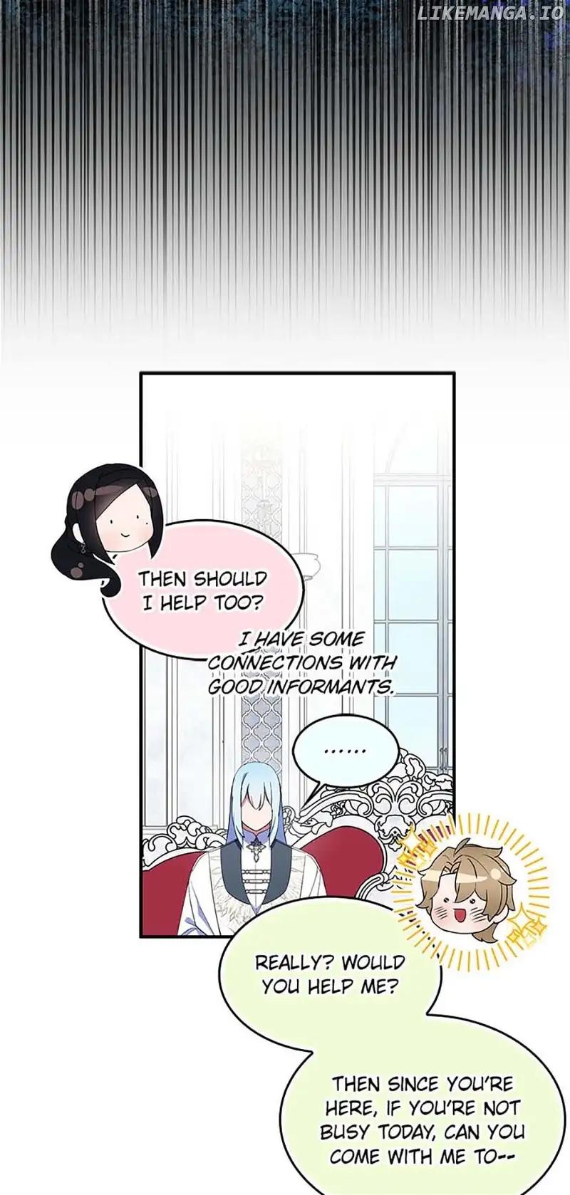 I Tried To Be Her Loyal Sword Chapter 73 - Chapter 73 Page 61