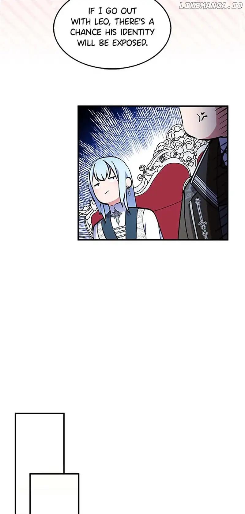 I Tried To Be Her Loyal Sword Chapter 73 - Chapter 73 Page 63