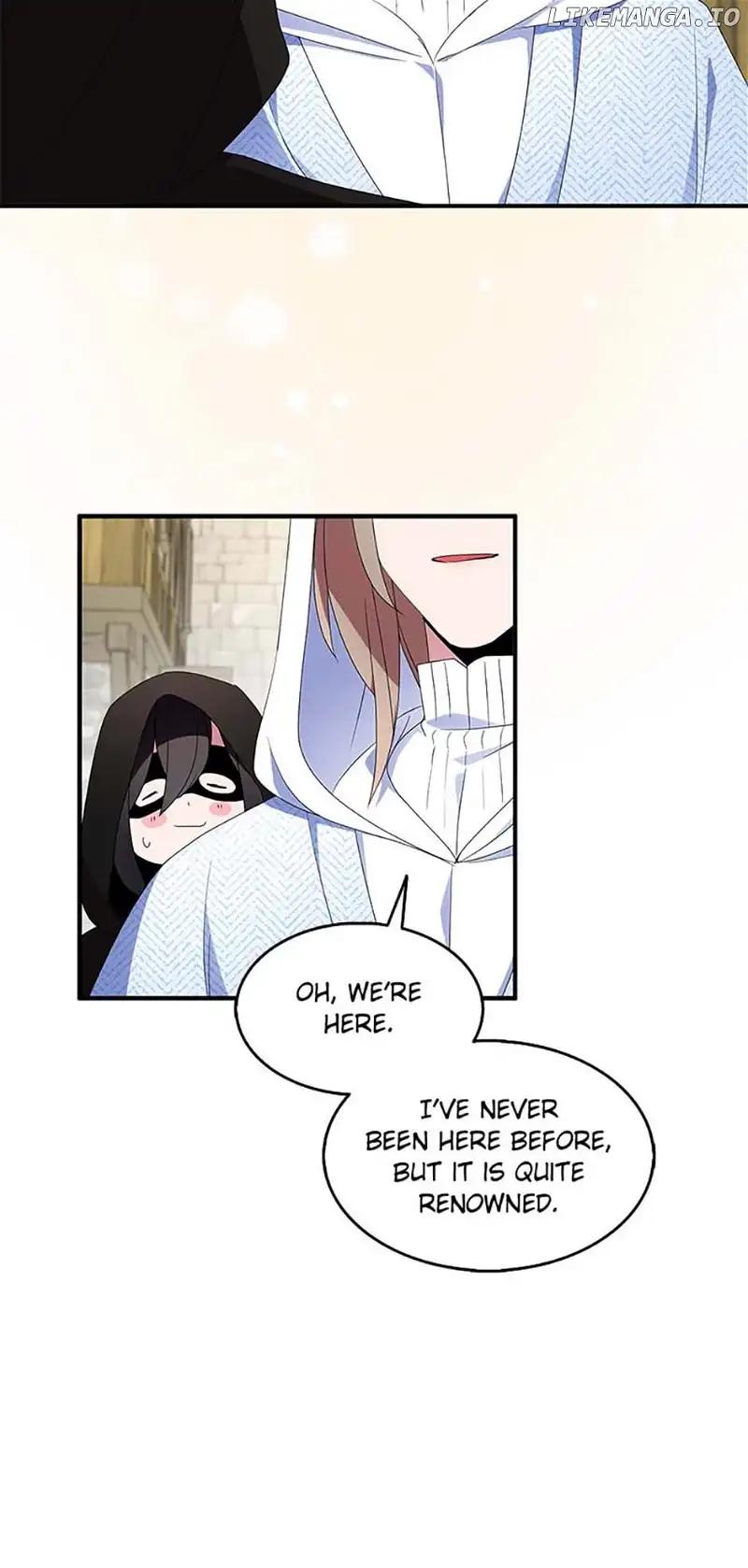 I Tried To Be Her Loyal Sword Chapter 73 - Chapter 73 Page 65
