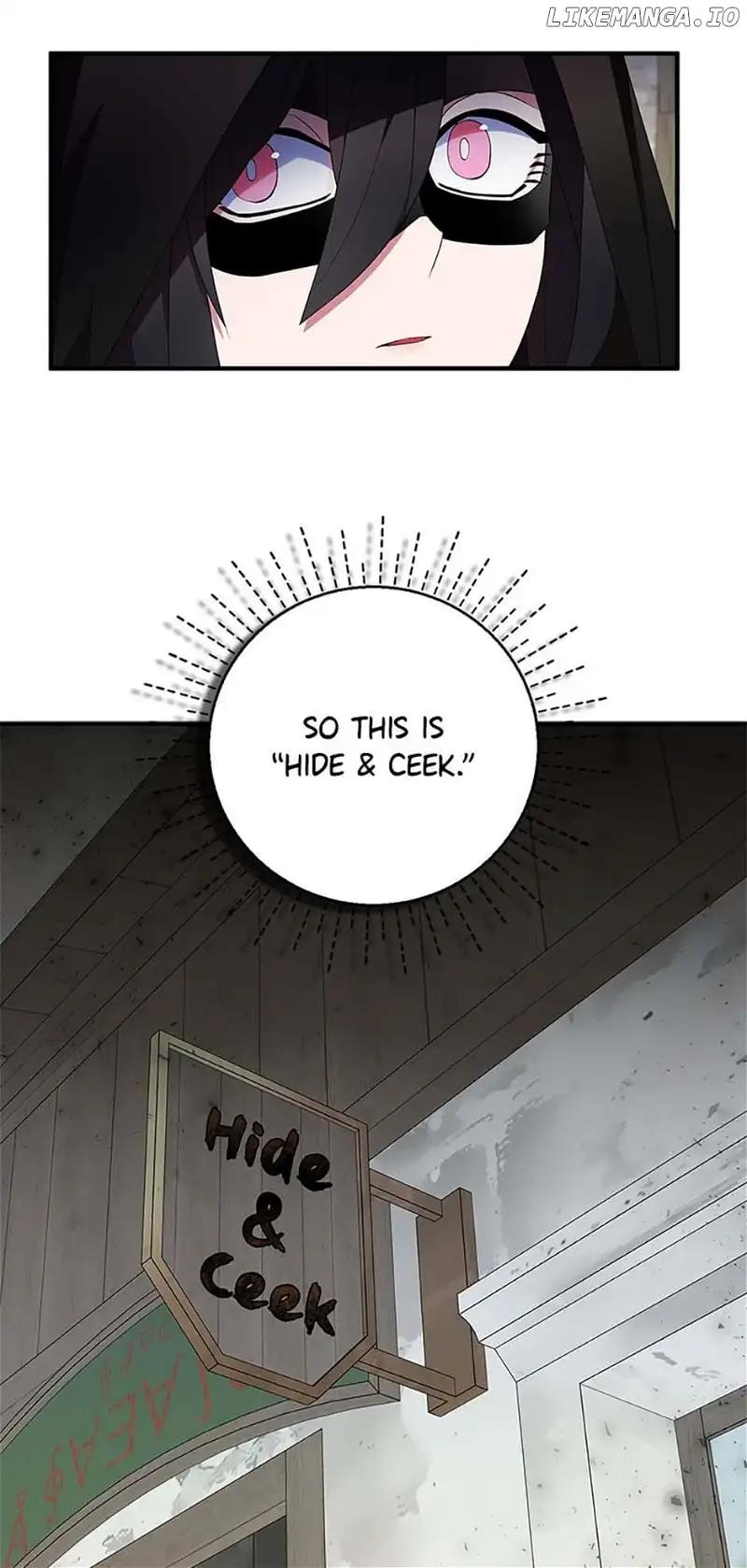 I Tried To Be Her Loyal Sword Chapter 73 - Chapter 73 Page 66