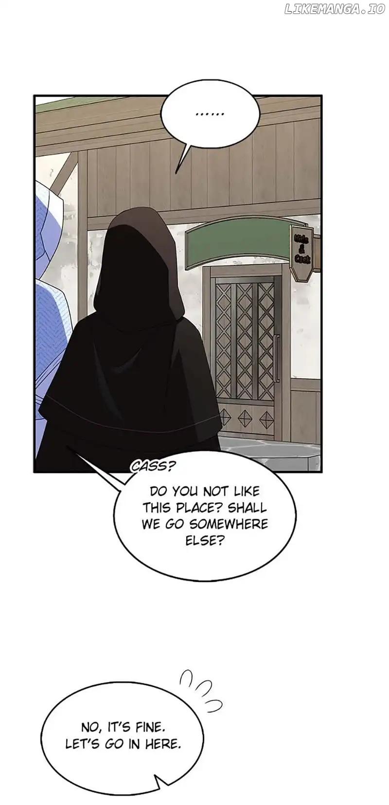 I Tried To Be Her Loyal Sword Chapter 73 - Chapter 73 Page 68
