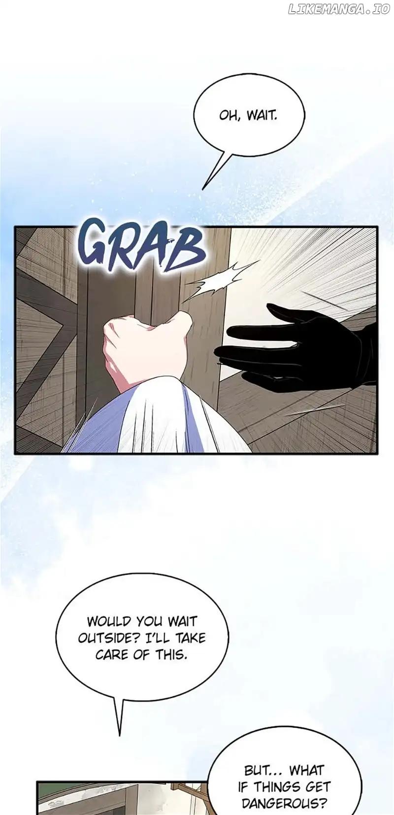 I Tried To Be Her Loyal Sword Chapter 73 - Chapter 73 Page 69