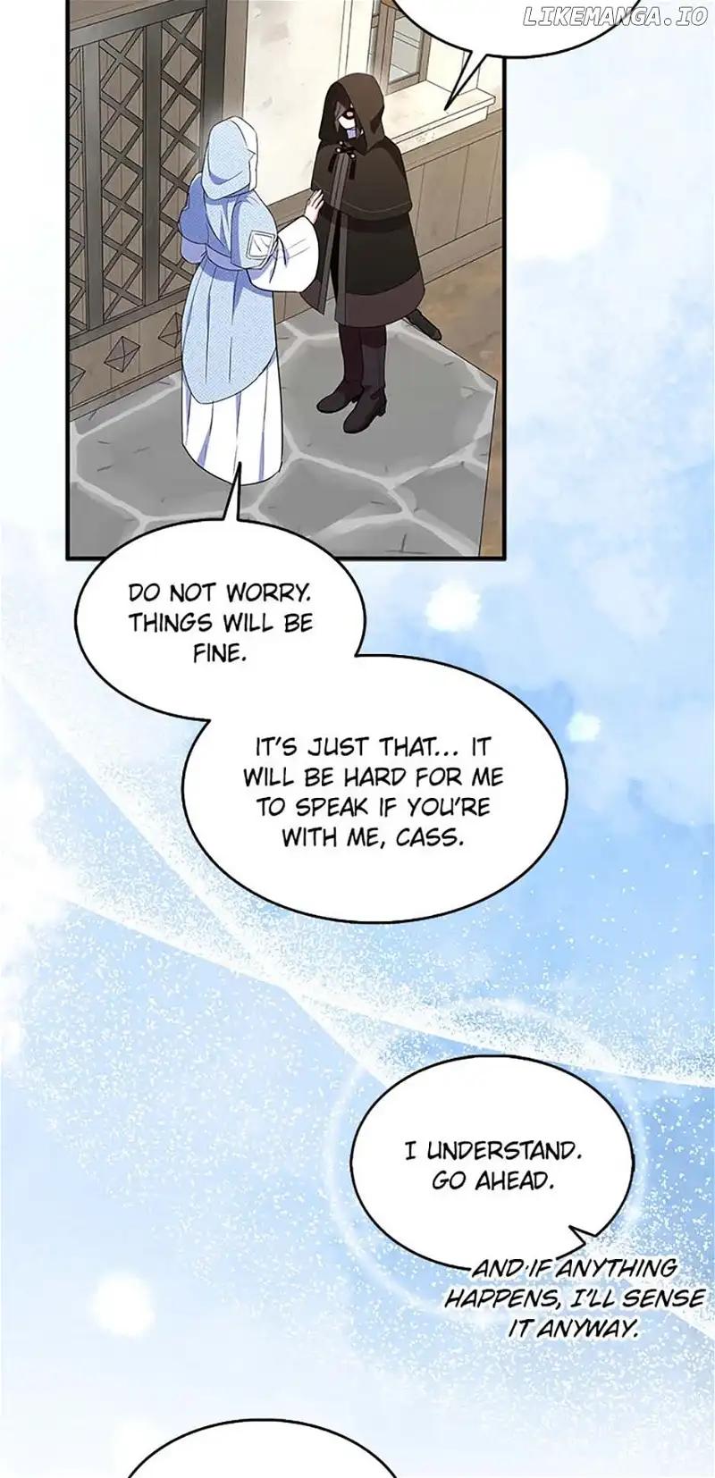 I Tried To Be Her Loyal Sword Chapter 73 - Chapter 73 Page 70