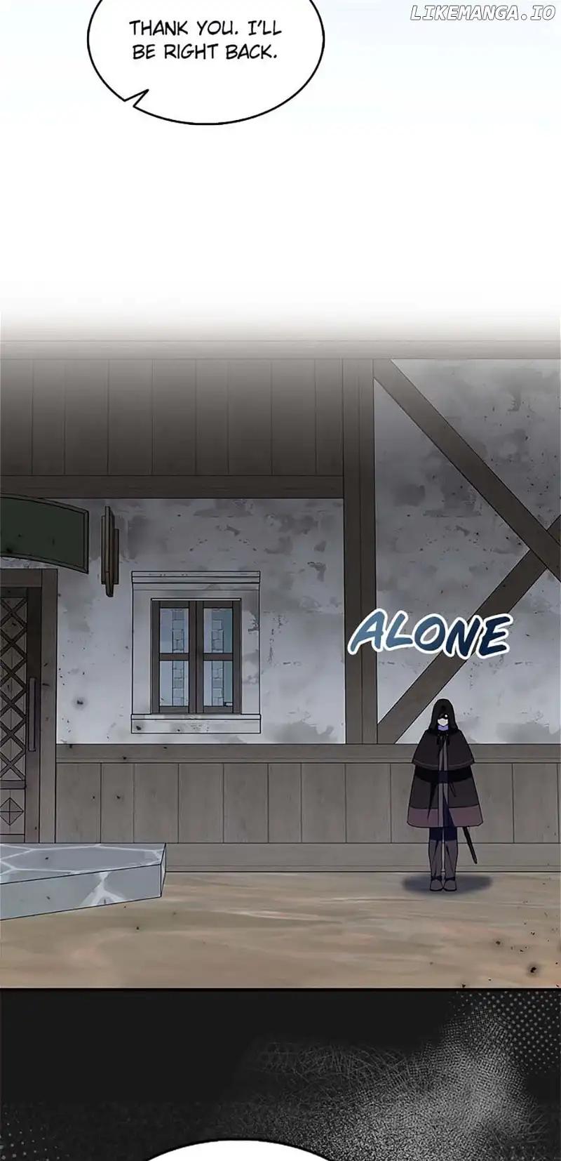 I Tried To Be Her Loyal Sword Chapter 73 - Chapter 73 Page 71