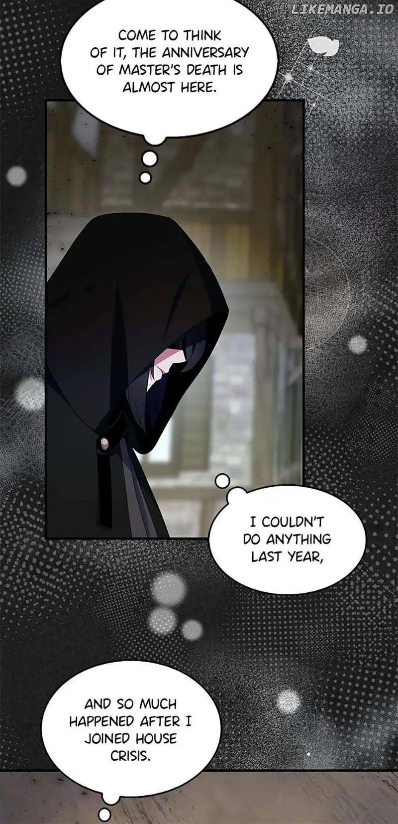 I Tried To Be Her Loyal Sword Chapter 73 - Chapter 73 Page 72