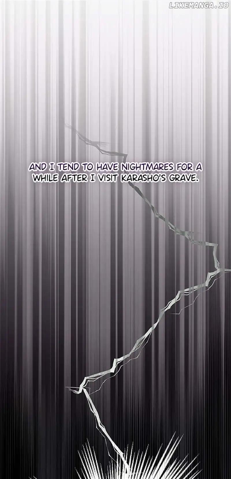 I Tried To Be Her Loyal Sword Chapter 73 - Chapter 73 Page 74