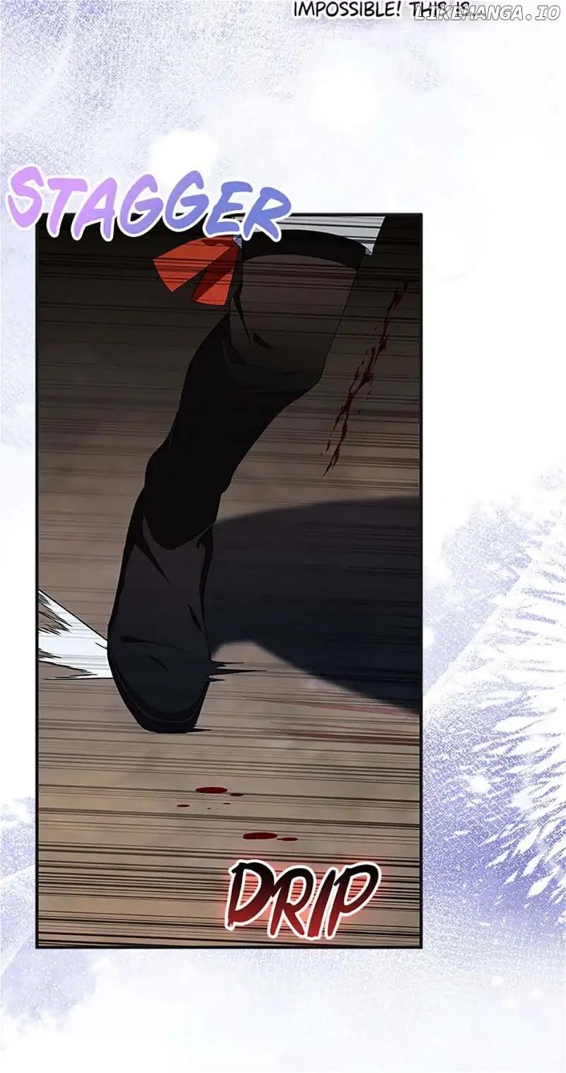 I Tried To Be Her Loyal Sword Chapter 73 - Chapter 73 Page 77