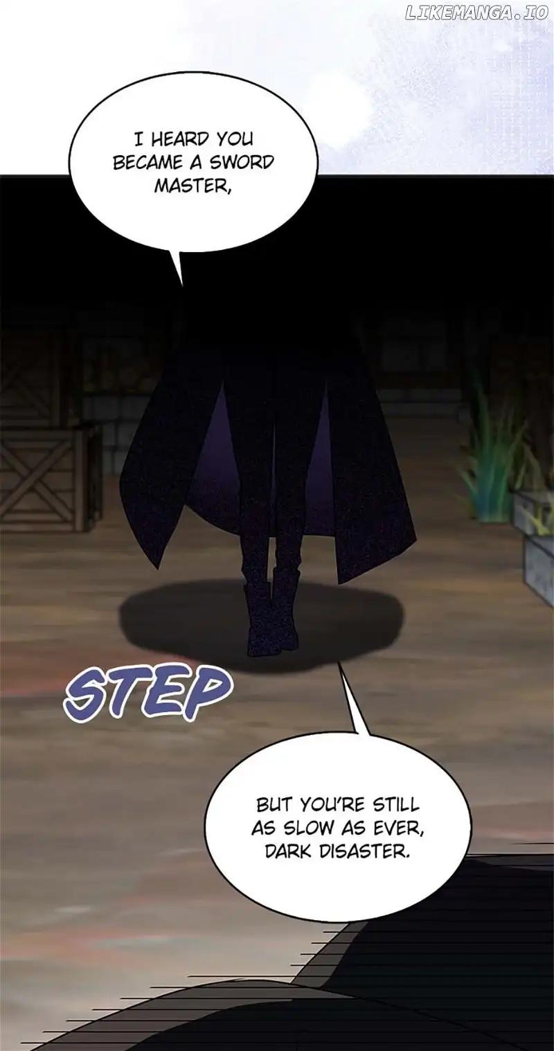 I Tried To Be Her Loyal Sword Chapter 73 - Chapter 73 Page 78