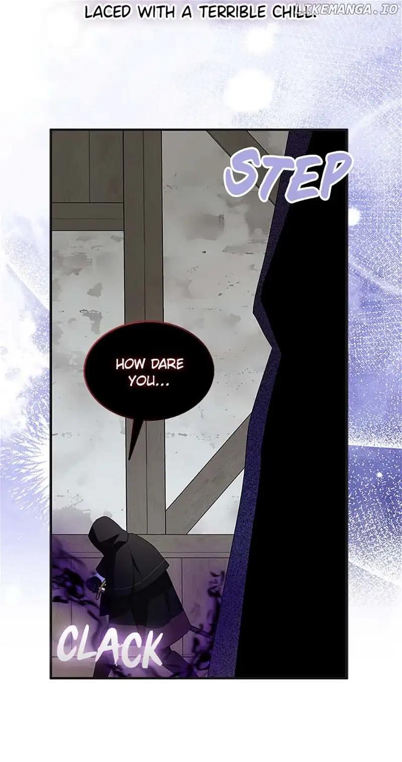 I Tried To Be Her Loyal Sword Chapter 73 - Chapter 73 Page 80