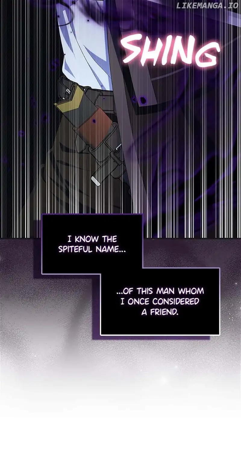 I Tried To Be Her Loyal Sword Chapter 73 - Chapter 73 Page 82
