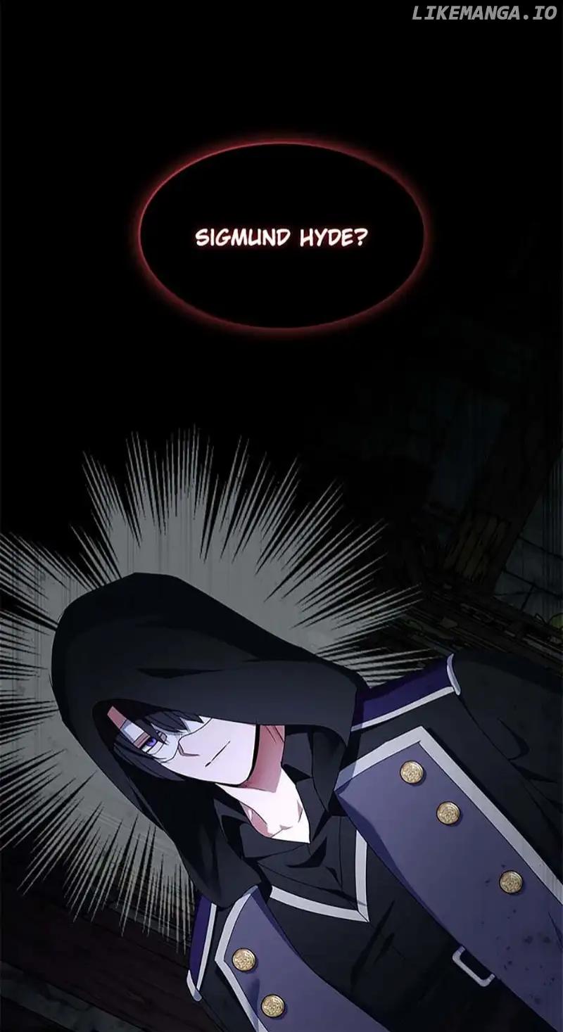 I Tried To Be Her Loyal Sword Chapter 73 - Chapter 73 Page 83