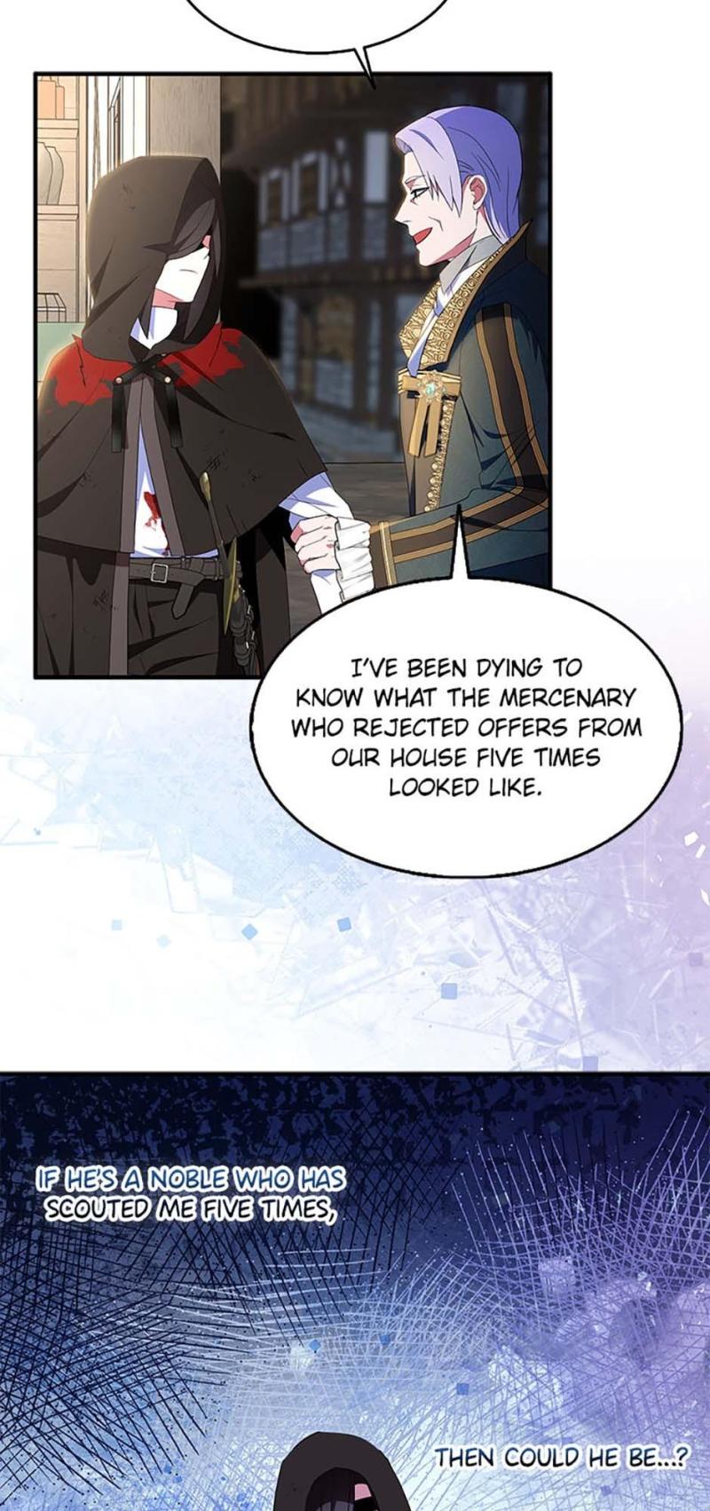 I Tried To Be Her Loyal Sword Chapter 77 - Chapter 77 Page 2