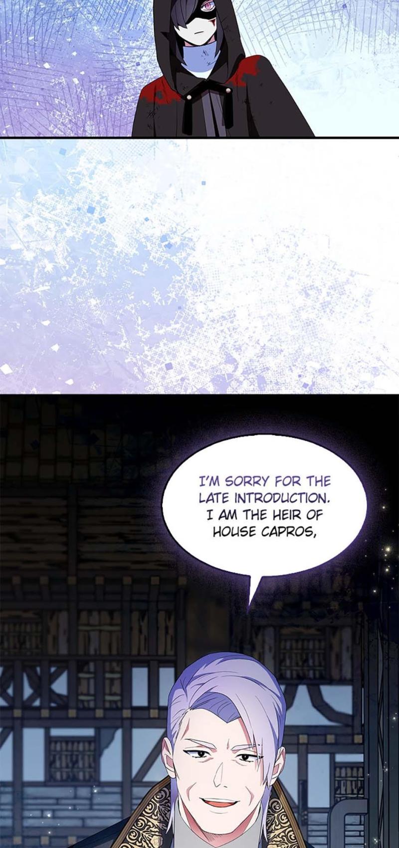 I Tried To Be Her Loyal Sword Chapter 77 - Chapter 77 Page 3