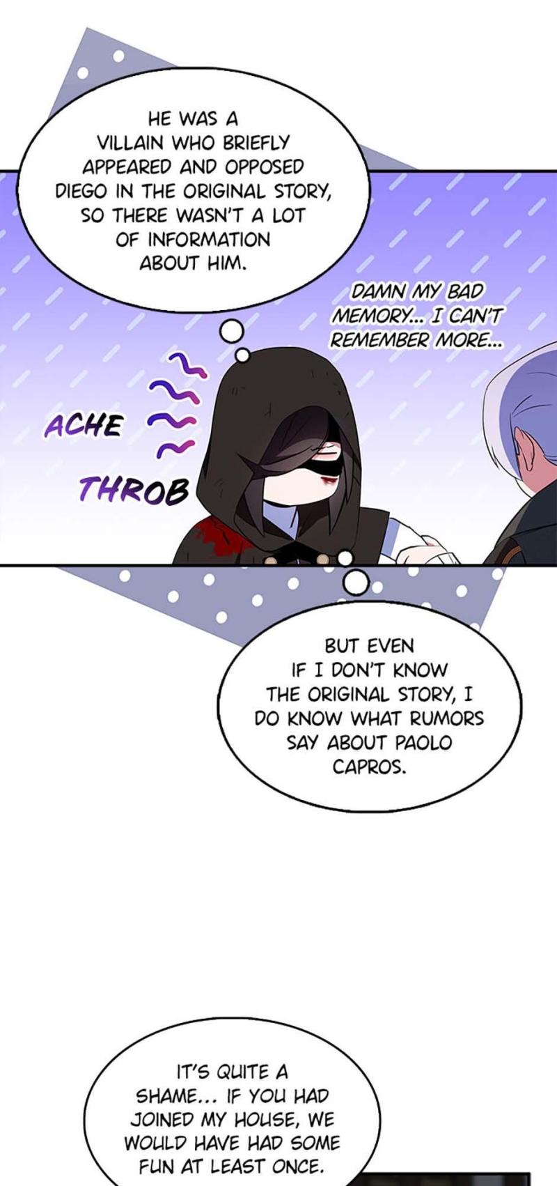 I Tried To Be Her Loyal Sword Chapter 77 - Chapter 77 Page 5