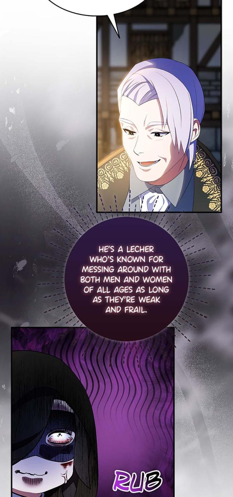 I Tried To Be Her Loyal Sword Chapter 77 - Chapter 77 Page 6