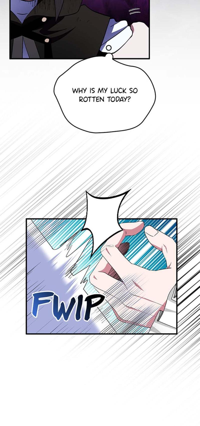 I Tried To Be Her Loyal Sword Chapter 77 - Chapter 77 Page 7