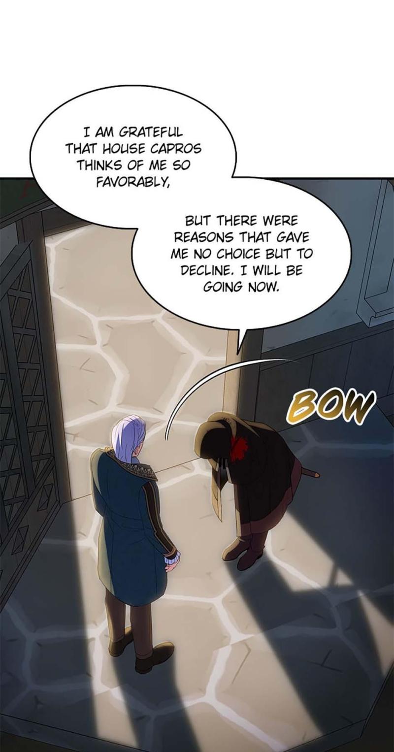 I Tried To Be Her Loyal Sword Chapter 77 - Chapter 77 Page 8