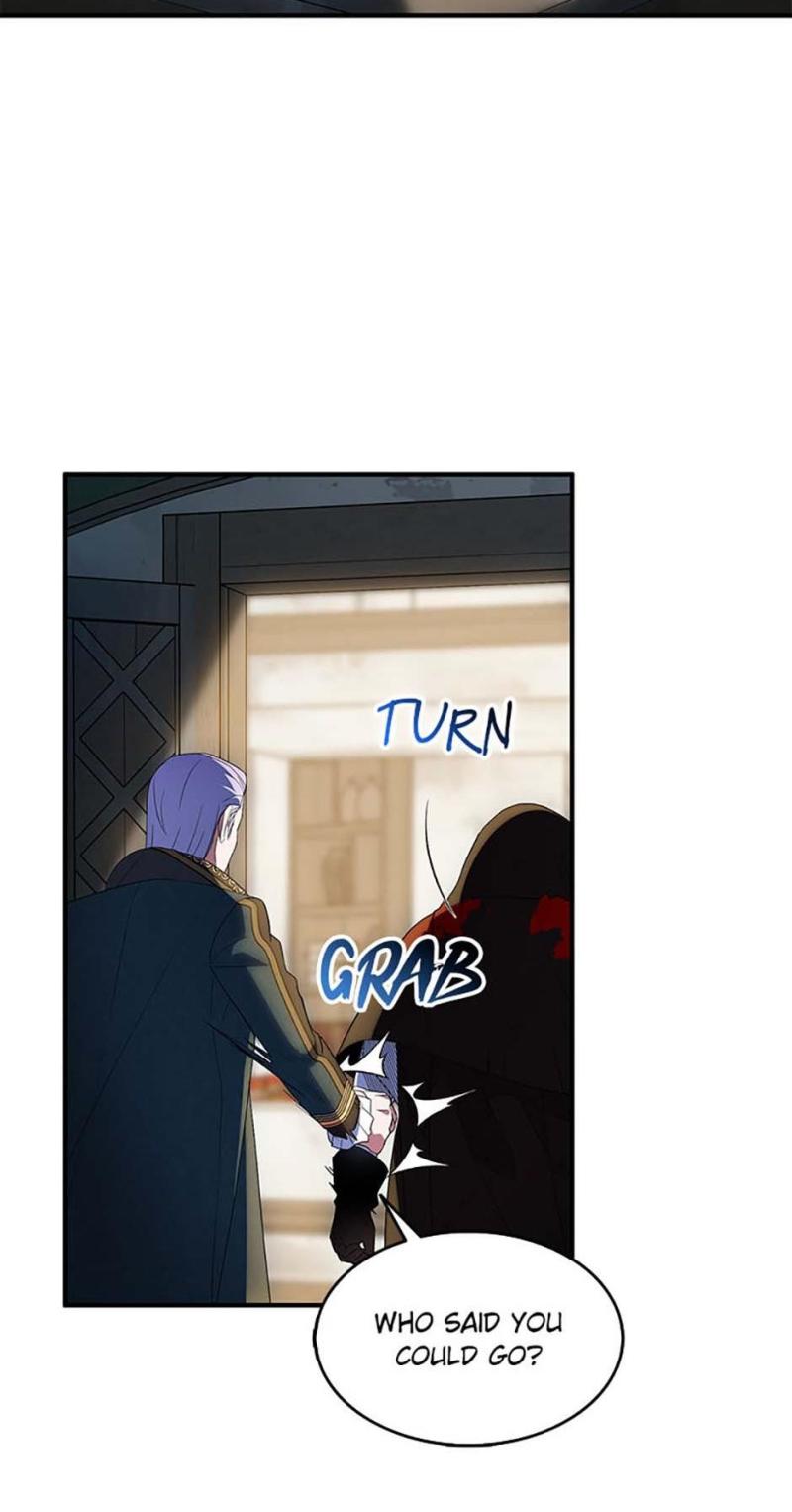 I Tried To Be Her Loyal Sword Chapter 77 - Chapter 77 Page 9