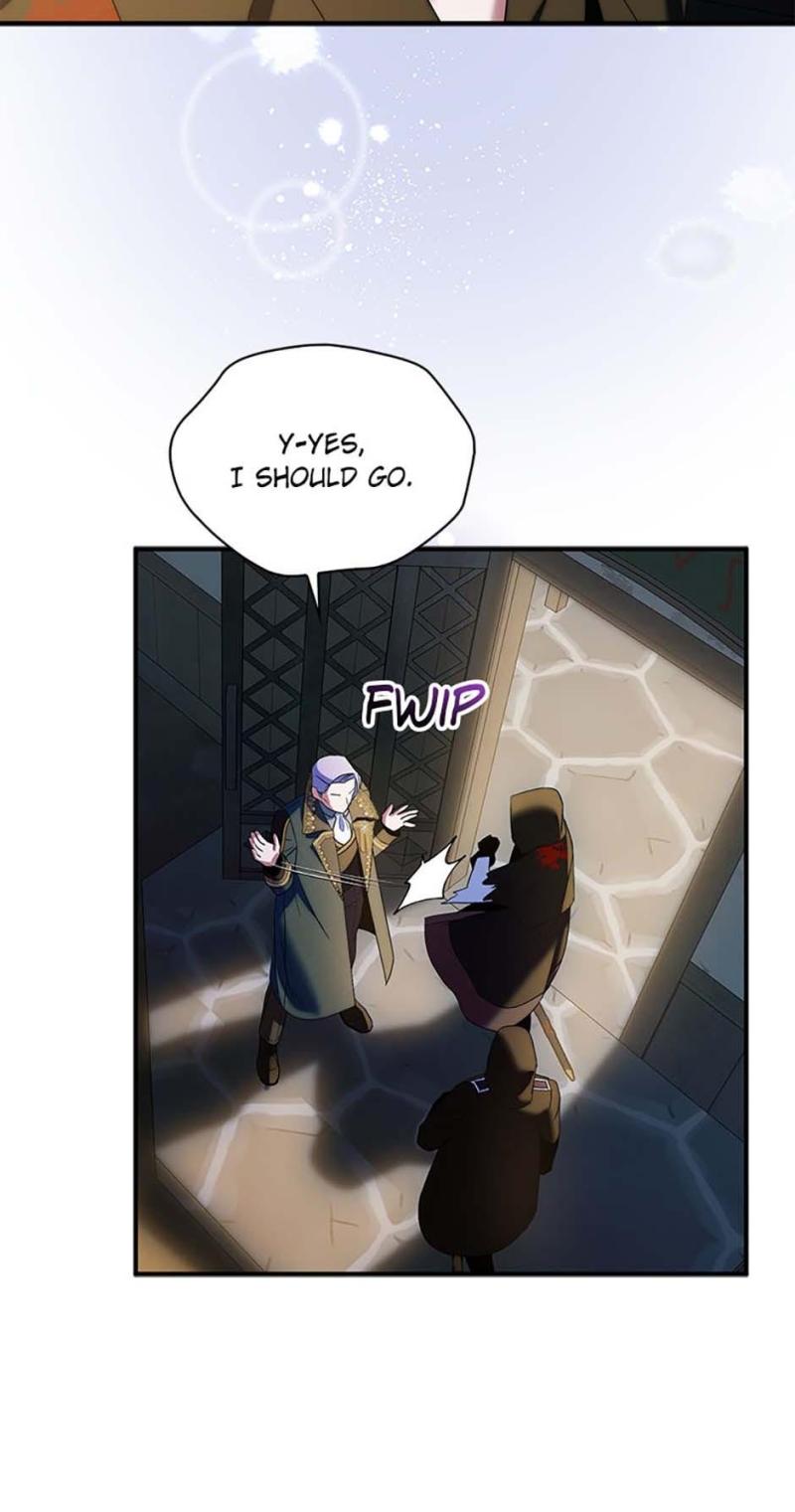 I Tried To Be Her Loyal Sword Chapter 77 - Chapter 77 Page 16