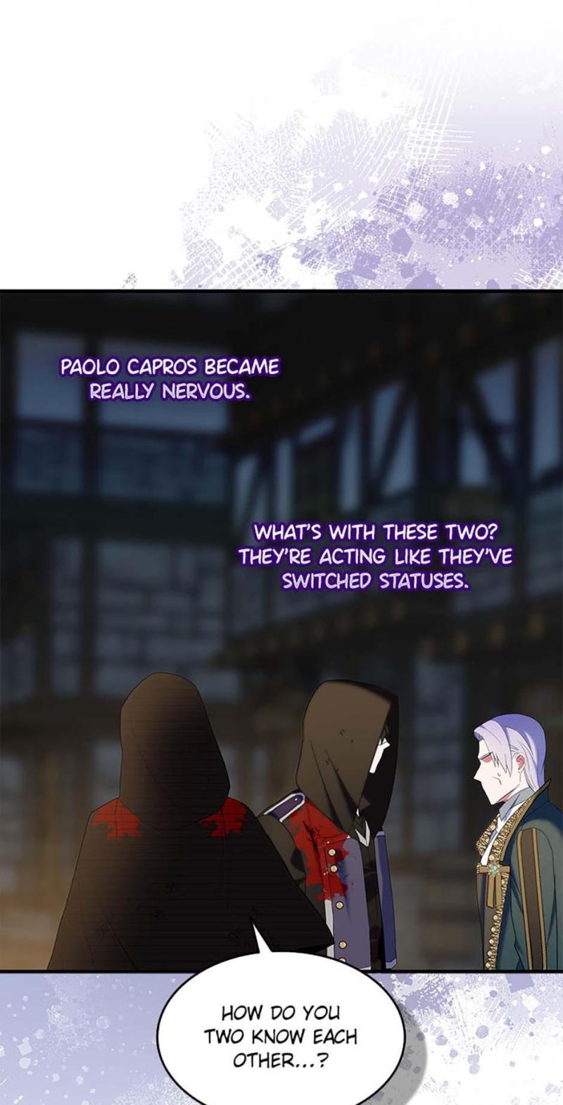 I Tried To Be Her Loyal Sword Chapter 77 - Chapter 77 Page 17