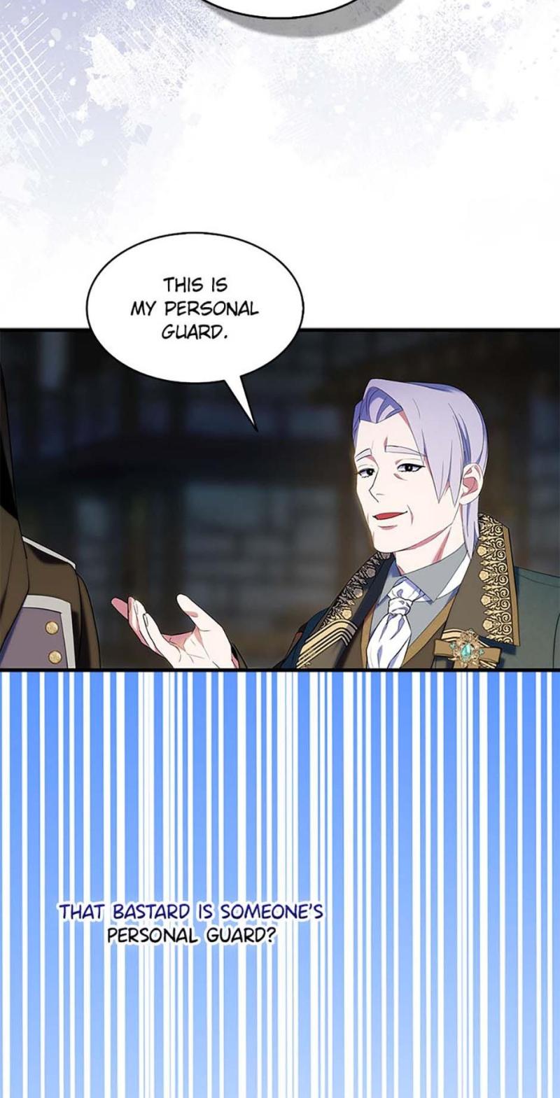 I Tried To Be Her Loyal Sword Chapter 77 - Chapter 77 Page 18