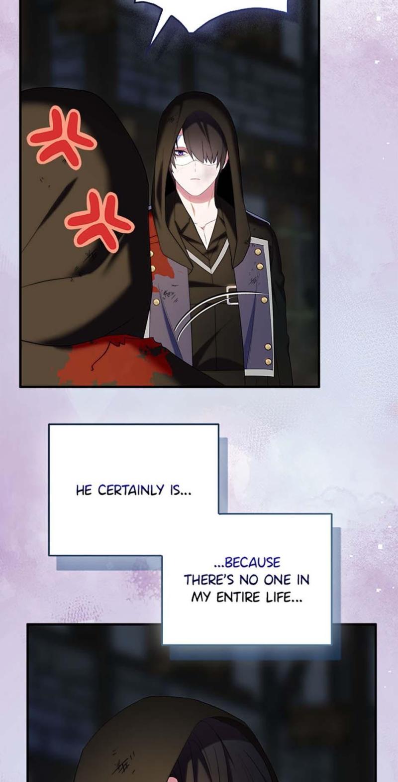 I Tried To Be Her Loyal Sword Chapter 77 - Chapter 77 Page 21