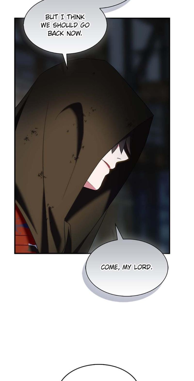 I Tried To Be Her Loyal Sword Chapter 77 - Chapter 77 Page 23