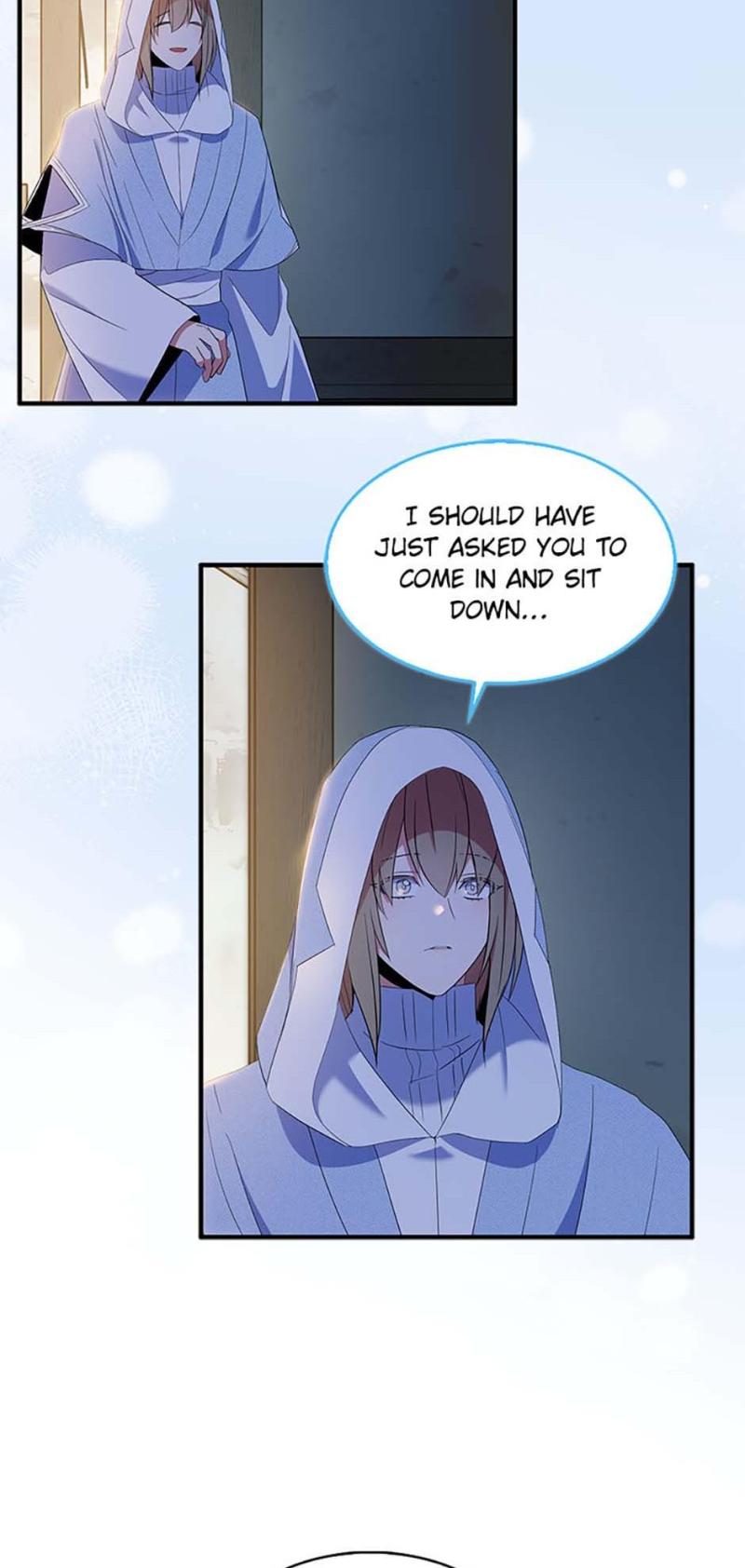 I Tried To Be Her Loyal Sword Chapter 77 - Chapter 77 Page 29