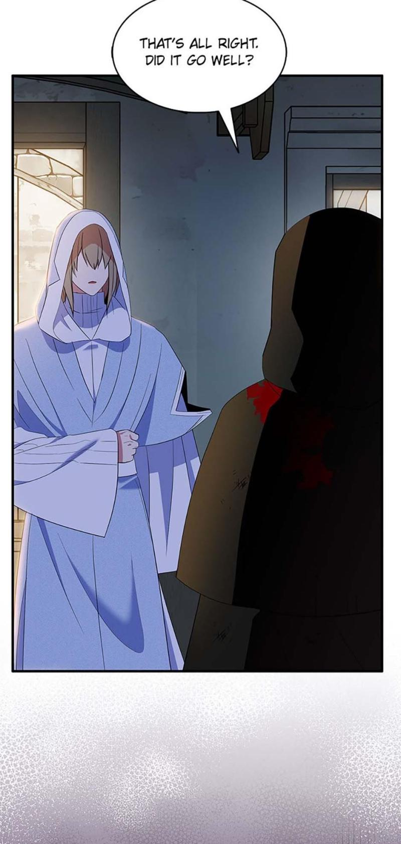 I Tried To Be Her Loyal Sword Chapter 77 - Chapter 77 Page 30