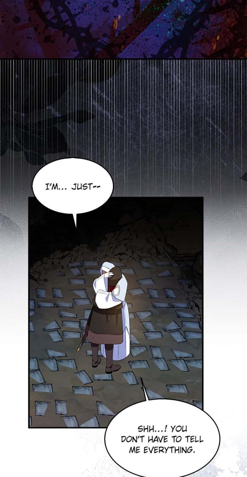I Tried To Be Her Loyal Sword Chapter 77 - Chapter 77 Page 39