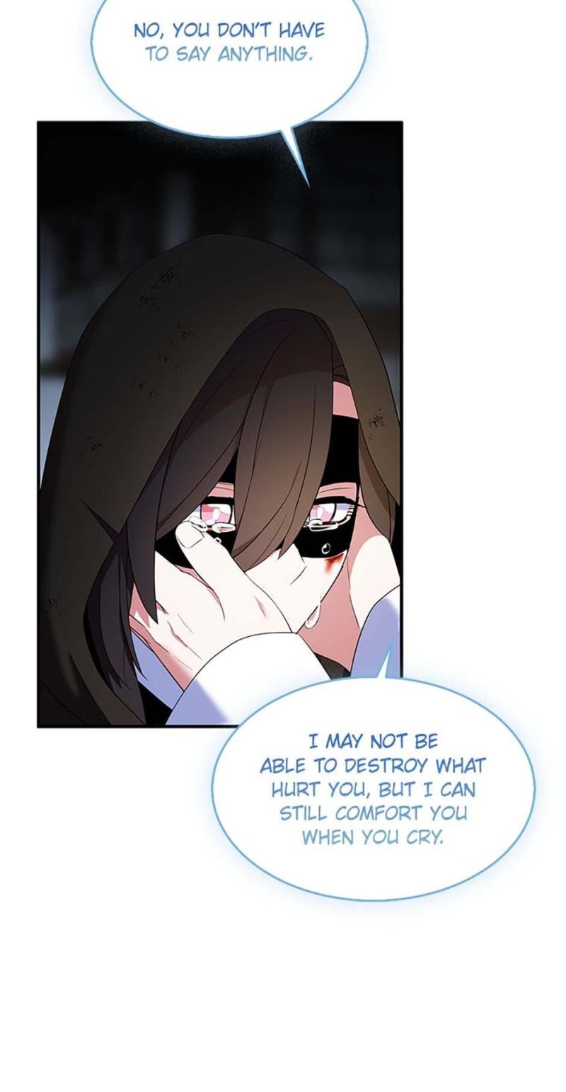 I Tried To Be Her Loyal Sword Chapter 77 - Chapter 77 Page 41