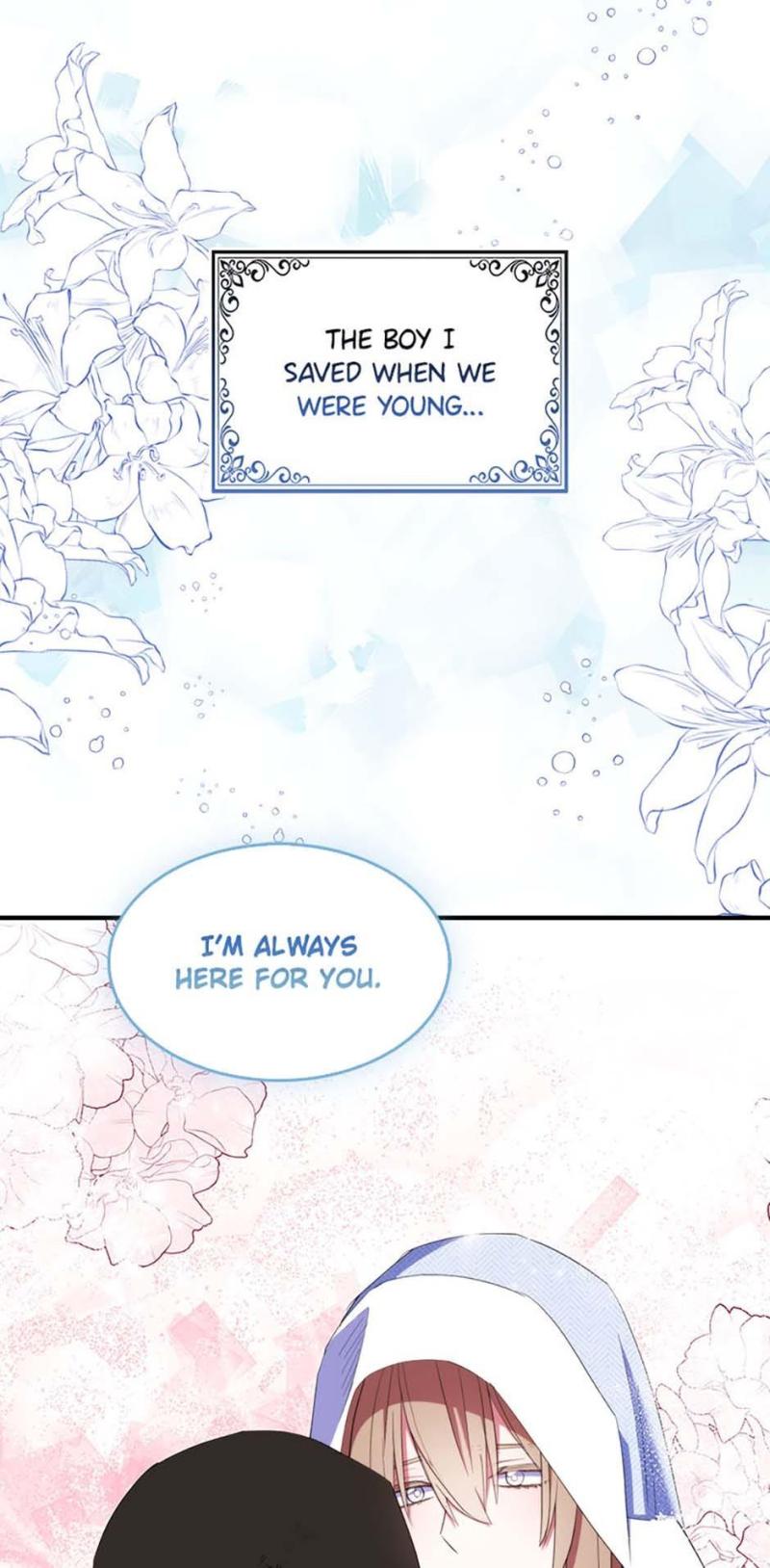 I Tried To Be Her Loyal Sword Chapter 77 - Chapter 77 Page 42