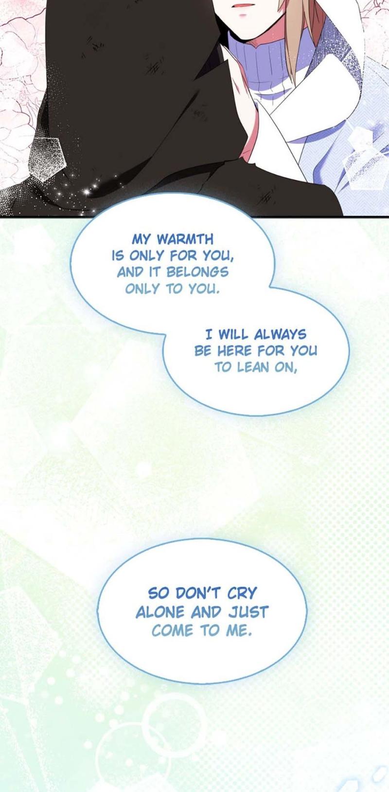 I Tried To Be Her Loyal Sword Chapter 77 - Chapter 77 Page 43