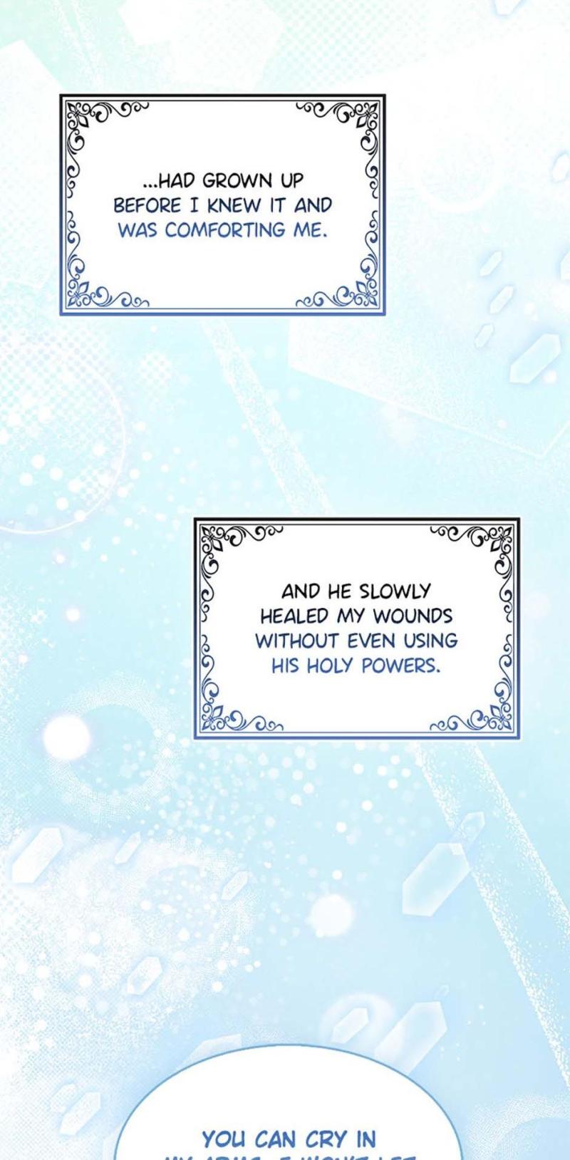 I Tried To Be Her Loyal Sword Chapter 77 - Chapter 77 Page 44